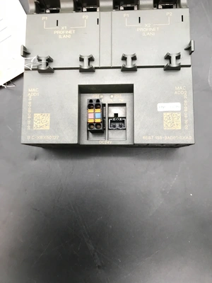 USED SIEMENS 6ES7-158-3AD01-0XA0