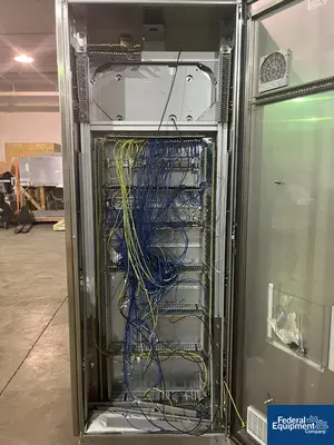 USED Antares Vision Group Antares Vision Omnivision Serialization System, Model VM1700_007