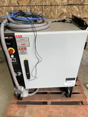 USED 2018 ABB IRB 660
