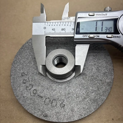 New IMPELLER, PUMPED RINSE 282-6308 - Genuine OEM Parts Fast Shipping Warranty.