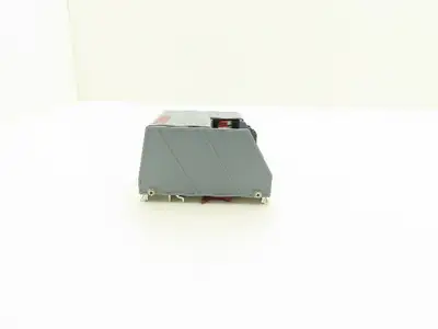 B&R Automation 7CP470.60-2 CPU Module 24VDC Rev E0 Rail