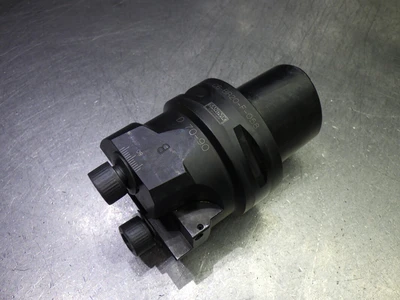 Sandvik Capto C6 70-90mm Rough Boring Head 58mm Pro C6-BR20-F-058 (LOC333A)