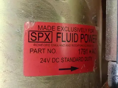 USED STONE DH-1070