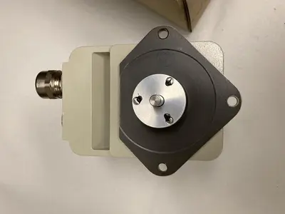 New | in-Stock FSG PW45/G90/IP40 Potentiometers Ohio US | Surplus Asset Holdings #1225722
