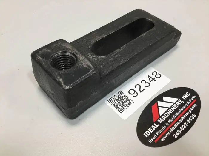 Used THRIFT TFC6 Clamps Michigan US | Ideal Machinery #705467