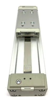 New | in-Stock Parker P1XM040DAN0100B-B Pneumatic Cylinders Michigan US | Maverick Industrial Sales #1396811