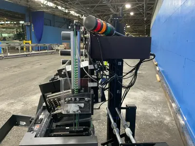 Used SHARP MAX 12 BAGGER Miscellaneous Packaging Equipment Ohio US | HGR 24 #1250441