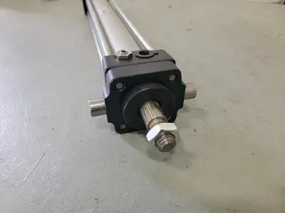 USED SMC CHDAU40-300