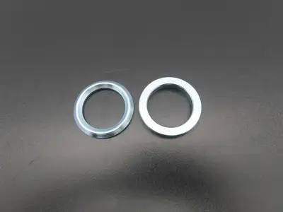 Graco 255509 Seal Kit for L200CS Check-Mate 200cc Severe Duty Displacement Pump