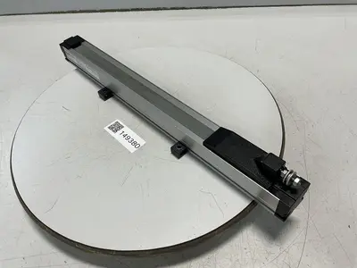 USED NOVOTECHNIK TLH 300