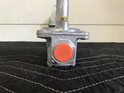 MAXITROL R500 1/2 PSIG Po 3”-6”