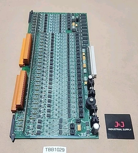 Used Van Dorn 330038 Miscellaneous MRO Indiana US | J&J Industrial Supply #523166