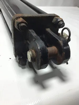 Maxim 11411017 0515 Tie-Rod Hydraulic Cylinder
