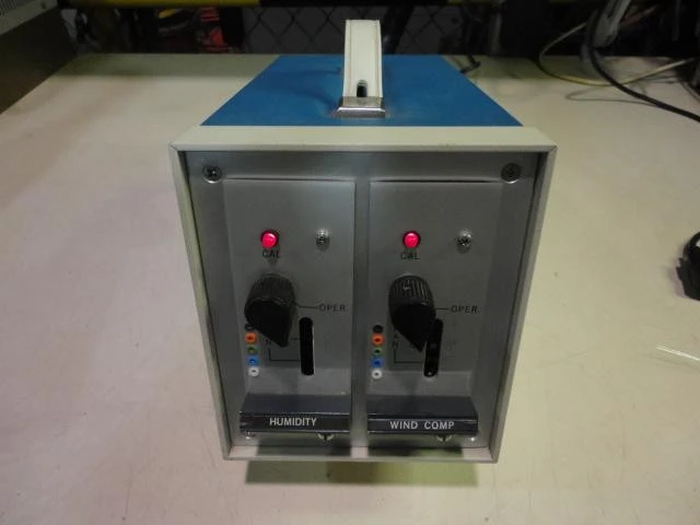 Used CLIMATRONICS _UNKNOWN_ Miscellaneous Laboratory Equipment | OCO Industrial #1634768