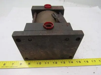 Used BELLOWS _UNKNOWN_ Pneumatic Cylinders | Arrow Industrial #632744