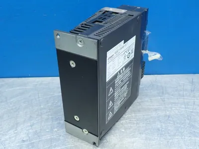 USED OMRON R88DKN04HECT