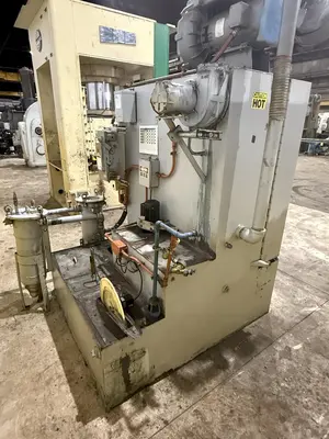 USED BETTER ENGINEERING F-4000-P