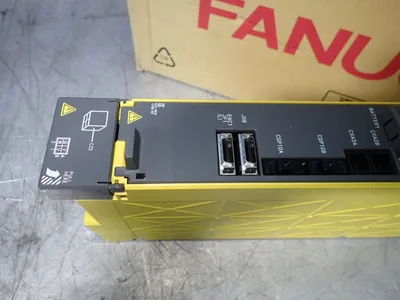 NEW FANUC A06B6240H121