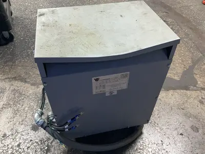 Used _UNKNOWN_ _UNKNOWN_ Distribution Transformers Ohio US | HGR 24 #1370250