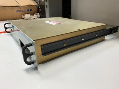 USED Rochester Instruments Systems Communications Unit
