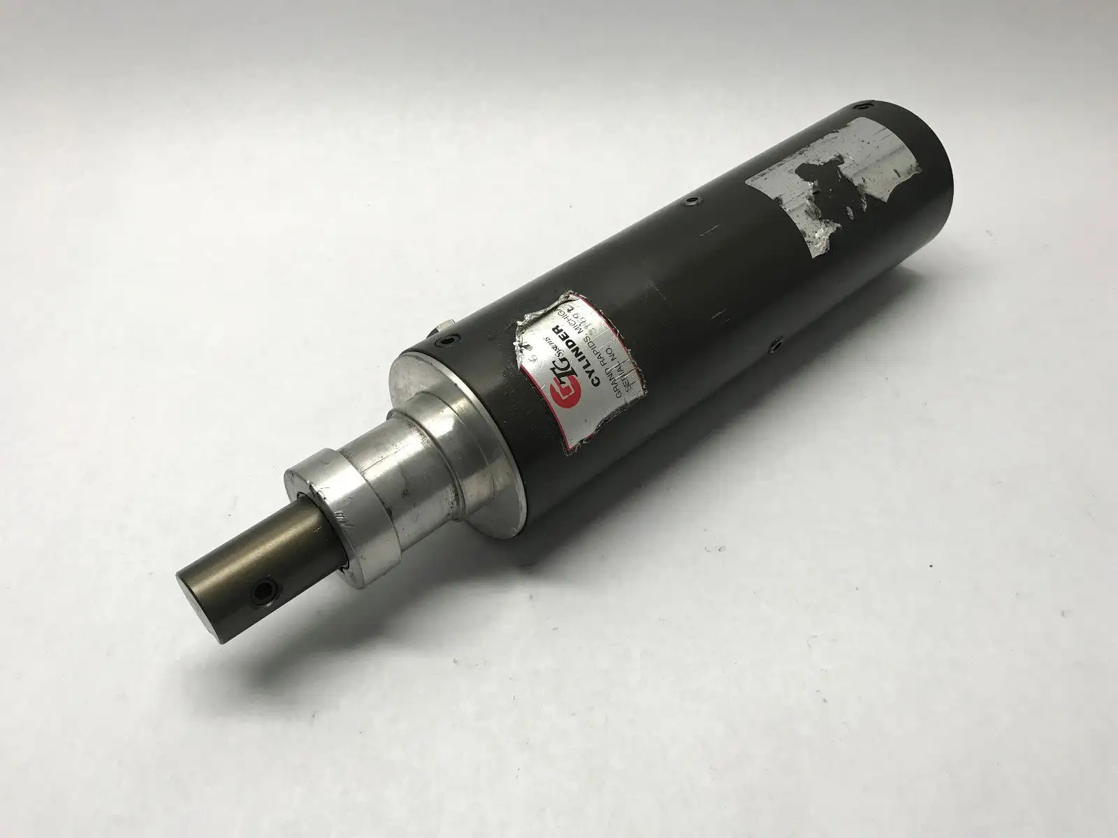 Used TG SYSTEMS _UNKNOWN_ Pneumatic Cylinders | Maverick Industrial Sales #1115048