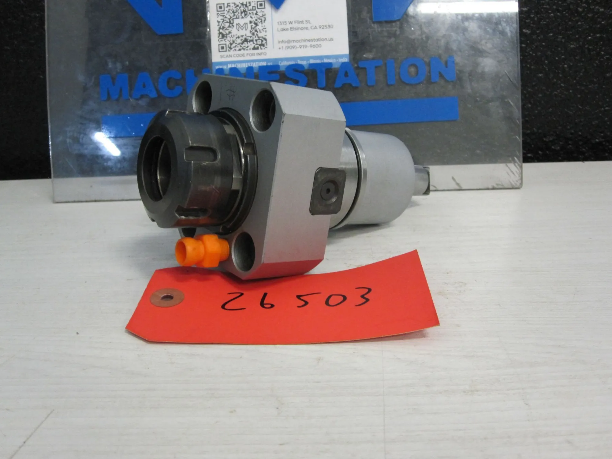 USED ALBERTI KZ-1510