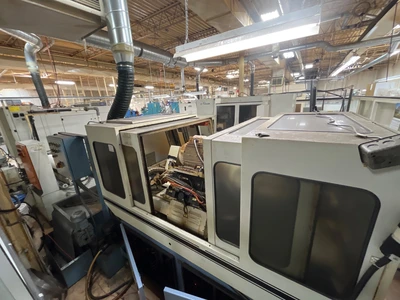 Used 1996 ANCA SYS32C.NC.PG4 Punch & Die Grinders Ontario CA | Aucto #1368732