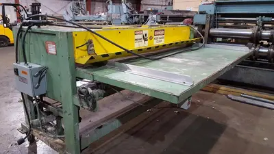 70″ RJE Manual Laminator