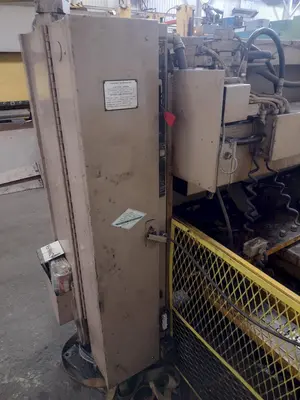 USED CINCINNATI INC 1350 X 10