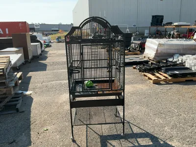 Used _UNKNOWN_ _UNKNOWN_ Caging Michigan US | Miedema Asset Management Group #1307856