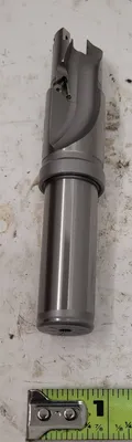 Allied Machine & Engineering 110927-562 Indexable Insert Drill Tooling & Accessories, Drilling | Machinery Central (6)