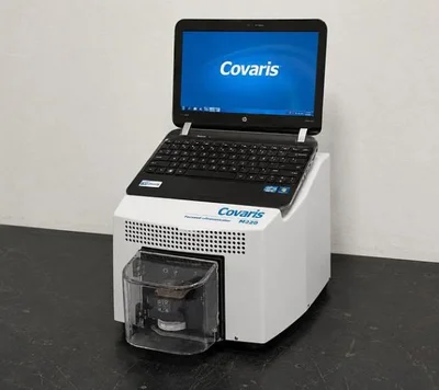 Used COVARIS, INC. M220 Sample Preparation New Jersey US | Bionex Scientific LLC #800468