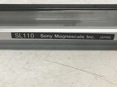 USED SONY SL110