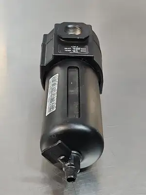 USED NORGREN L74C-4