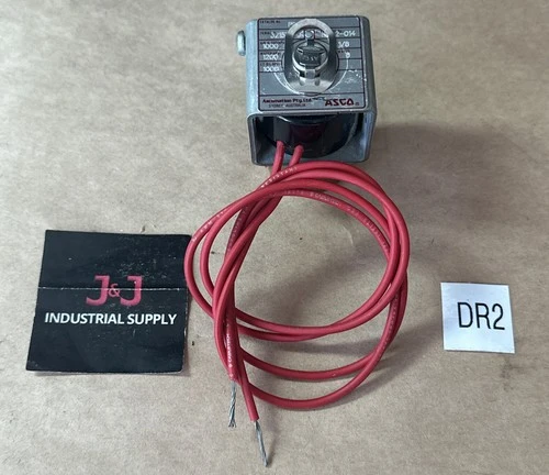 NEW ASCO PD262C2