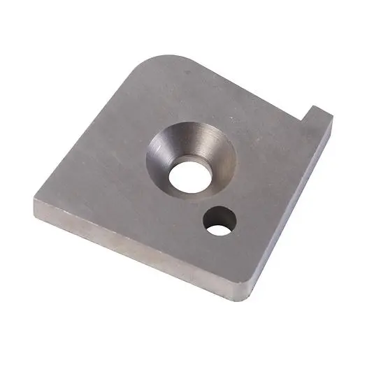 Used ROPER WHITNEY _UNKNOWN_ Blades British Columbia CA | Modern Tool BC #1323721