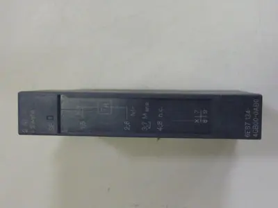 NEW SIEMENS 6ES7 134-4GB00-0AB0