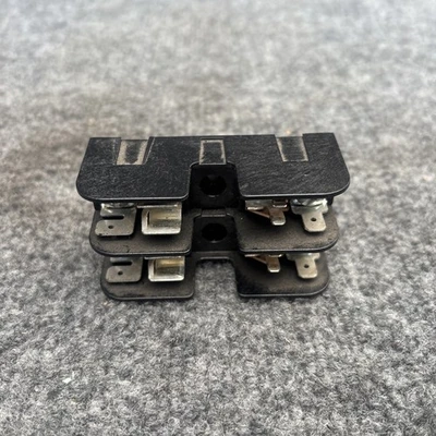 Used Gould 30322RAB Fuse Accessories California US | Davliegogo LLC #1705721