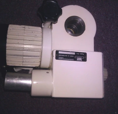 Used Buchi KRv 65/45 Miscellaneous Laboratory Equipment California US | CAL-L Enterprises #1459329