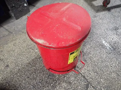 Used JUSTRITE 09300 Miscellaneous MRO Ohio US | HGR 24 #1183990