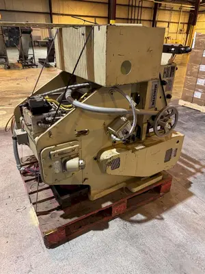 USED MINSTER MEF 5-14