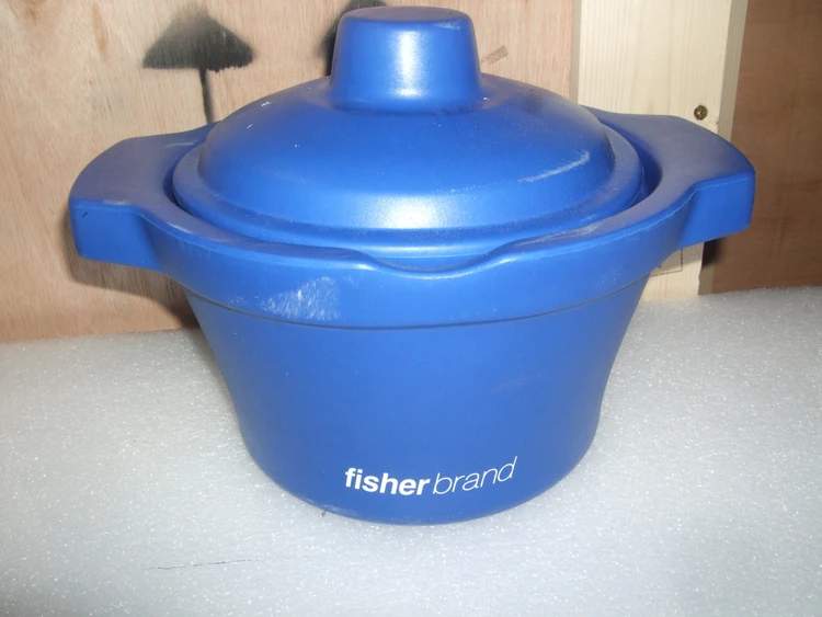 Used FISHER BRAND 03-395-162 Medical Equipment - Other | BG Industrial Surplus #471518