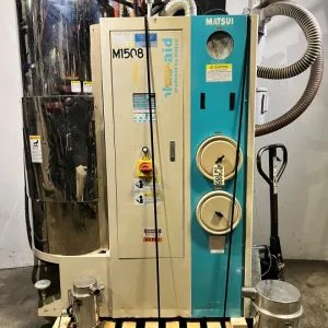 USED 2006 MATSUI MJ3-200-U