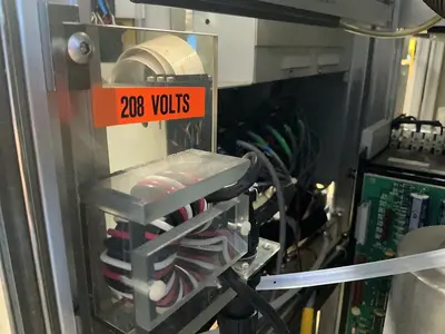 Used MTI FLEXIFAB R Vibratory Bowl Feeder Ohio US | HGR 24 #1326227