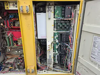 USED KOMATSU 830E-1DC