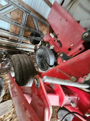 CASE IH 1250 Planters | Iron Listing (24)