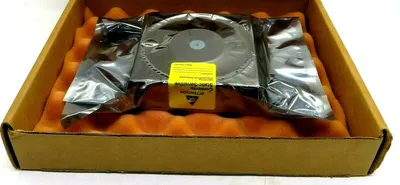 ALLEN BRADLEY 135787 FAN ASSEMBLY 10-50HP