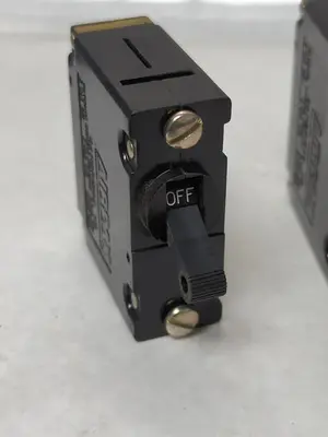 Used AIRPAX UPG1-1REC2-6349-1 Miscellaneous Equipment (Electrical & Power) | Surplus Asset Holdings #1199174