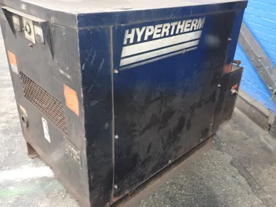 Used HYPERTHERM H601 Plasma Welders Ohio US | HGR 24 #1405182