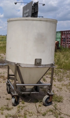 Used _UNKNOWN_ _UNKNOWN_ Bins Minnesota US | A&I Equipment #1317748